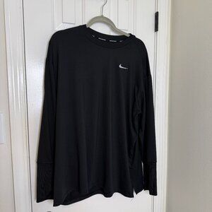 Nike running shirt